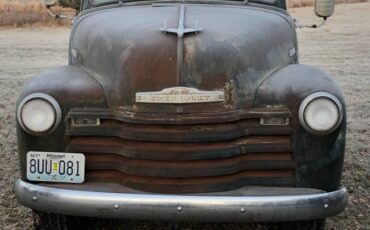 Chevrolet-1951-green-1