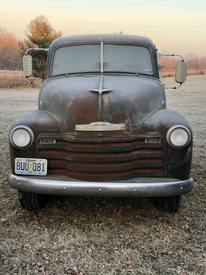 Chevrolet-1951-green-1
