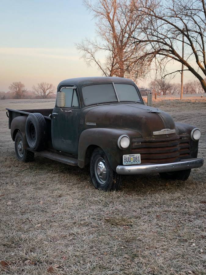Chevrolet-1951-green-2