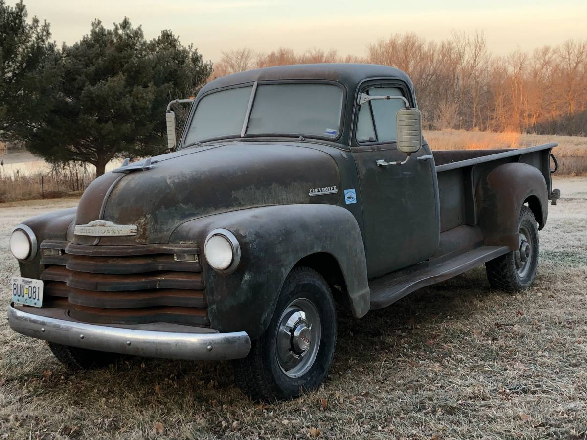Chevrolet-1951-green-4