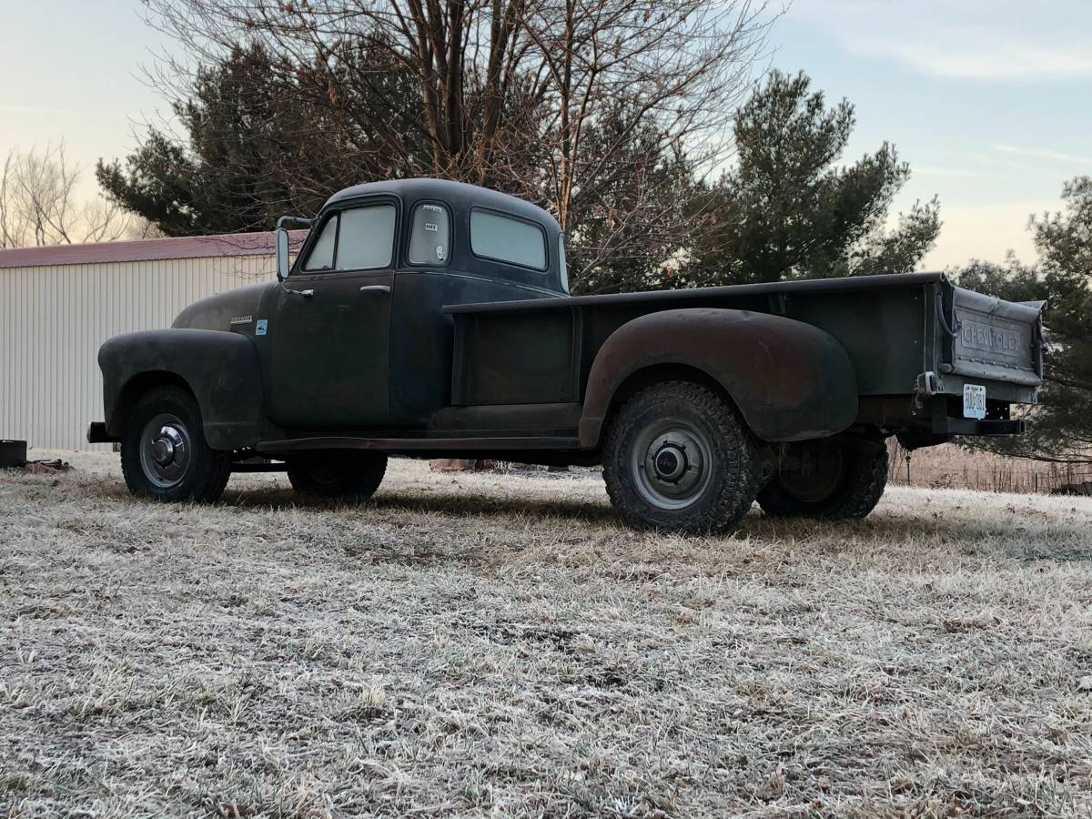 Chevrolet-1951-green-5