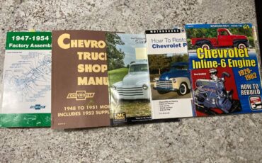 Chevrolet-1951-green-8