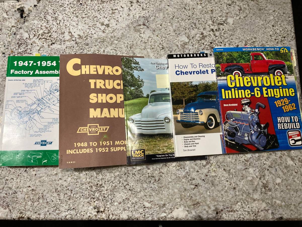 Chevrolet-1951-green-8