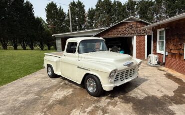 Chevrolet-1955