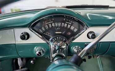 Chevrolet-1956-green-14