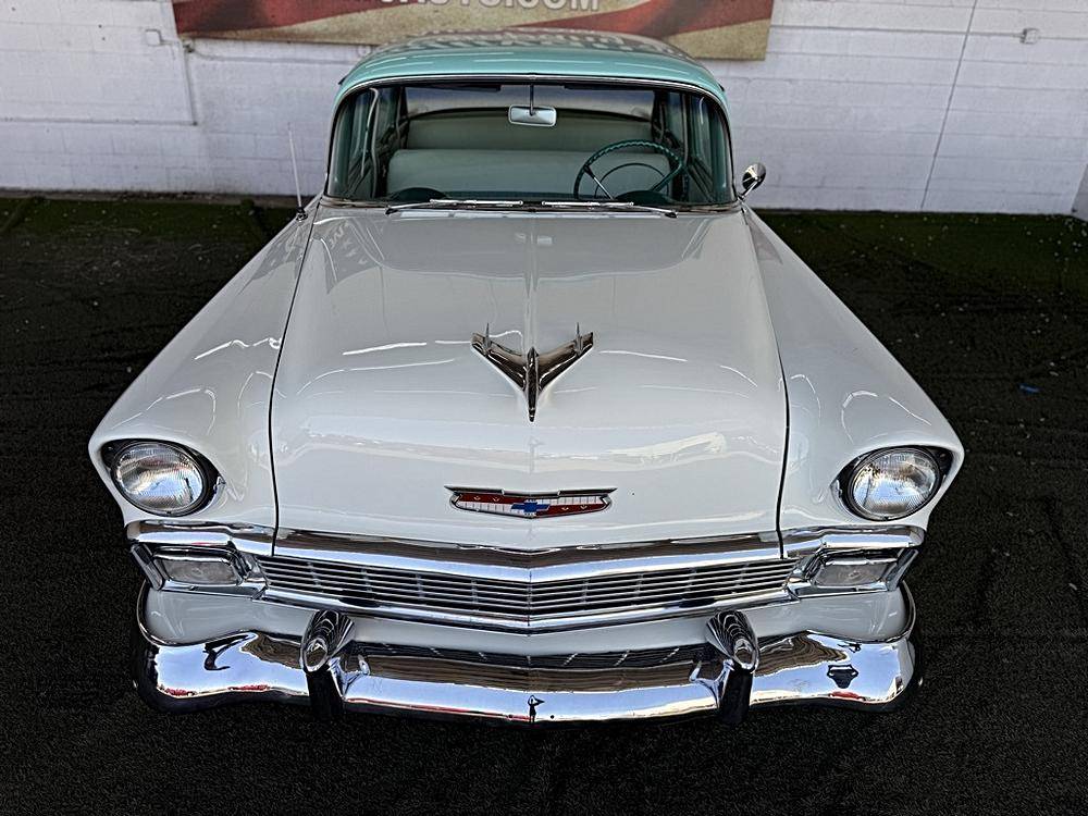 Chevrolet-1956-green-18