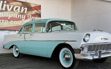 Chevrolet-1956-green-19