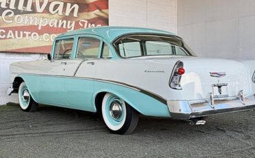 Chevrolet-1956-green-2