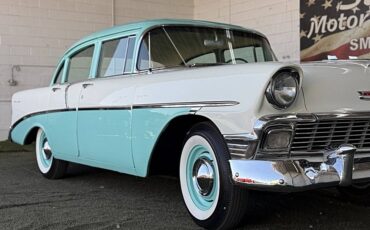 Chevrolet-1956-green-20