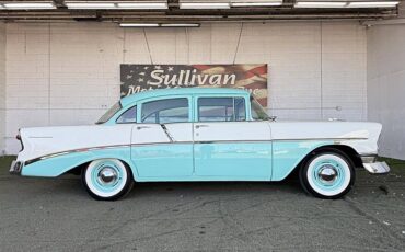 Chevrolet-1956-green-21