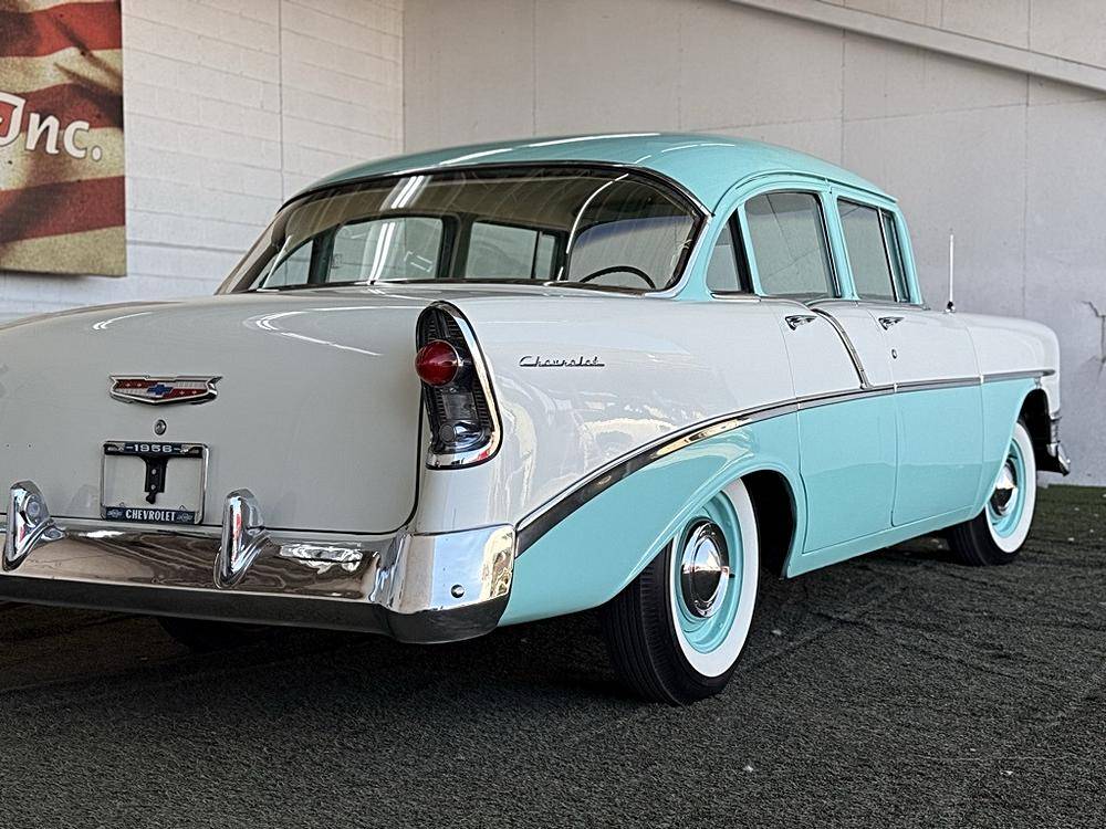 Chevrolet-1956-green-22