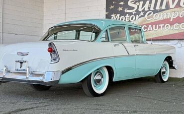 Chevrolet-1956-green-23