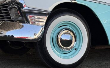 Chevrolet-1956-green-3