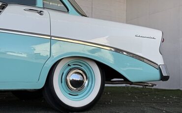 Chevrolet-1956-green-5