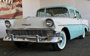 Chevrolet-1956-green-6