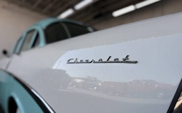 Chevrolet-1956-green-7
