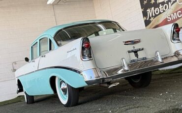 Chevrolet-1956-green-8