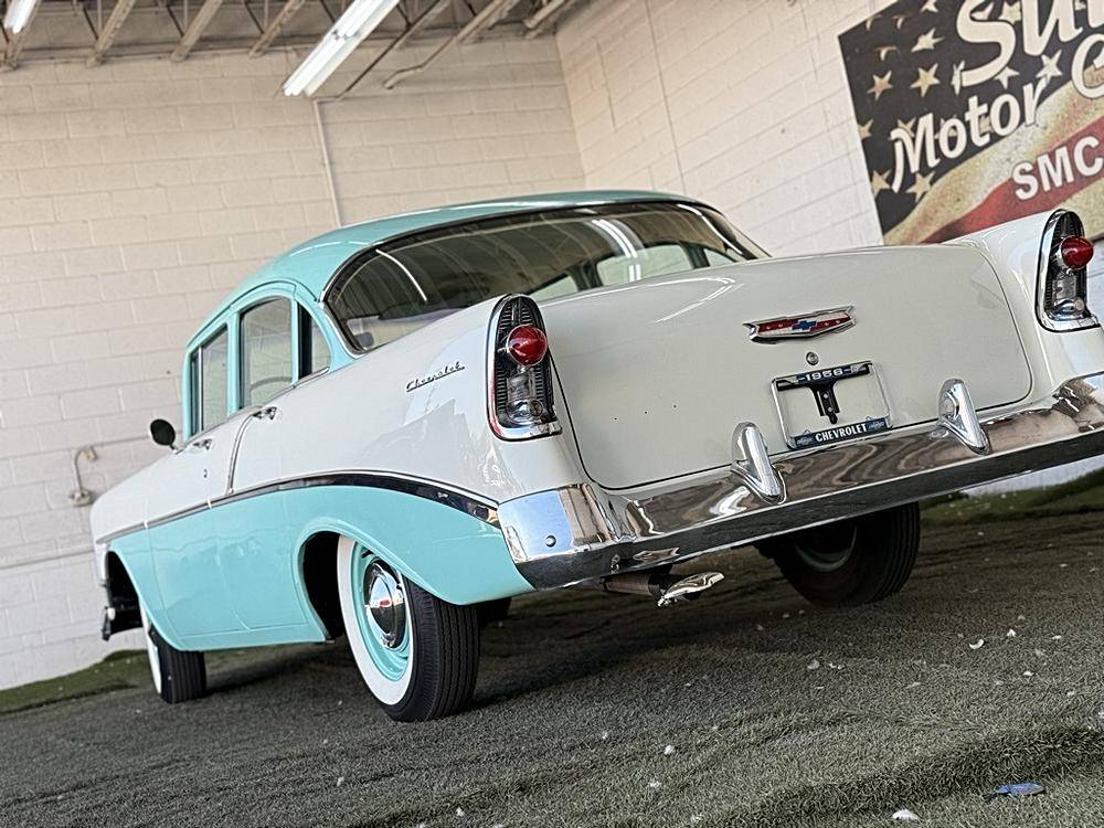 Chevrolet-1956-green-8