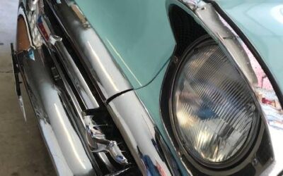 Chevrolet  1957