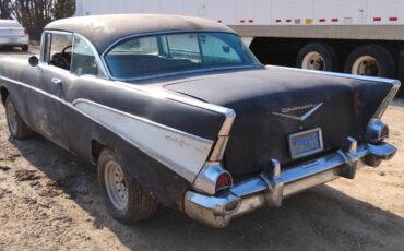 Chevrolet-1957-custom