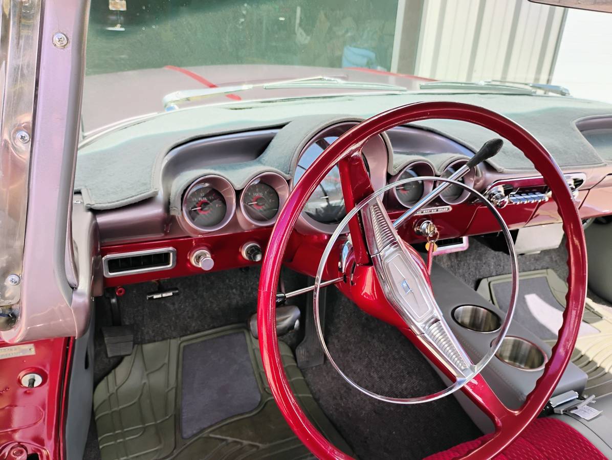 Chevrolet-1960-red-14