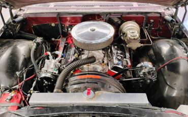 Chevrolet-1960-red-22