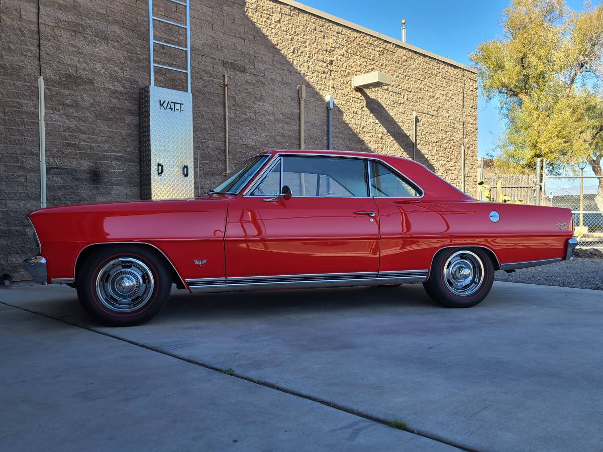 Chevrolet-1966