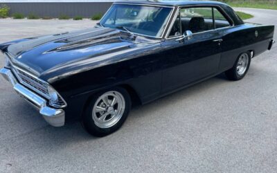 Chevrolet  1967