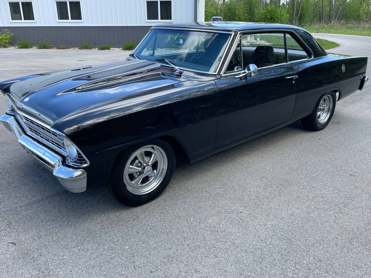 Chevrolet-1967