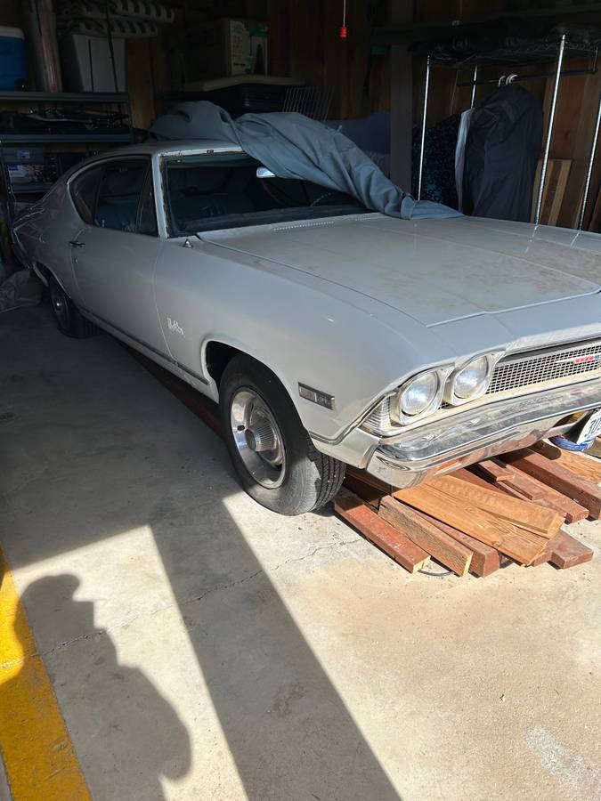 Chevrolet-1968