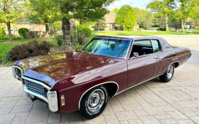 Chevrolet   1969