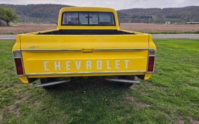 Chevrolet   1970