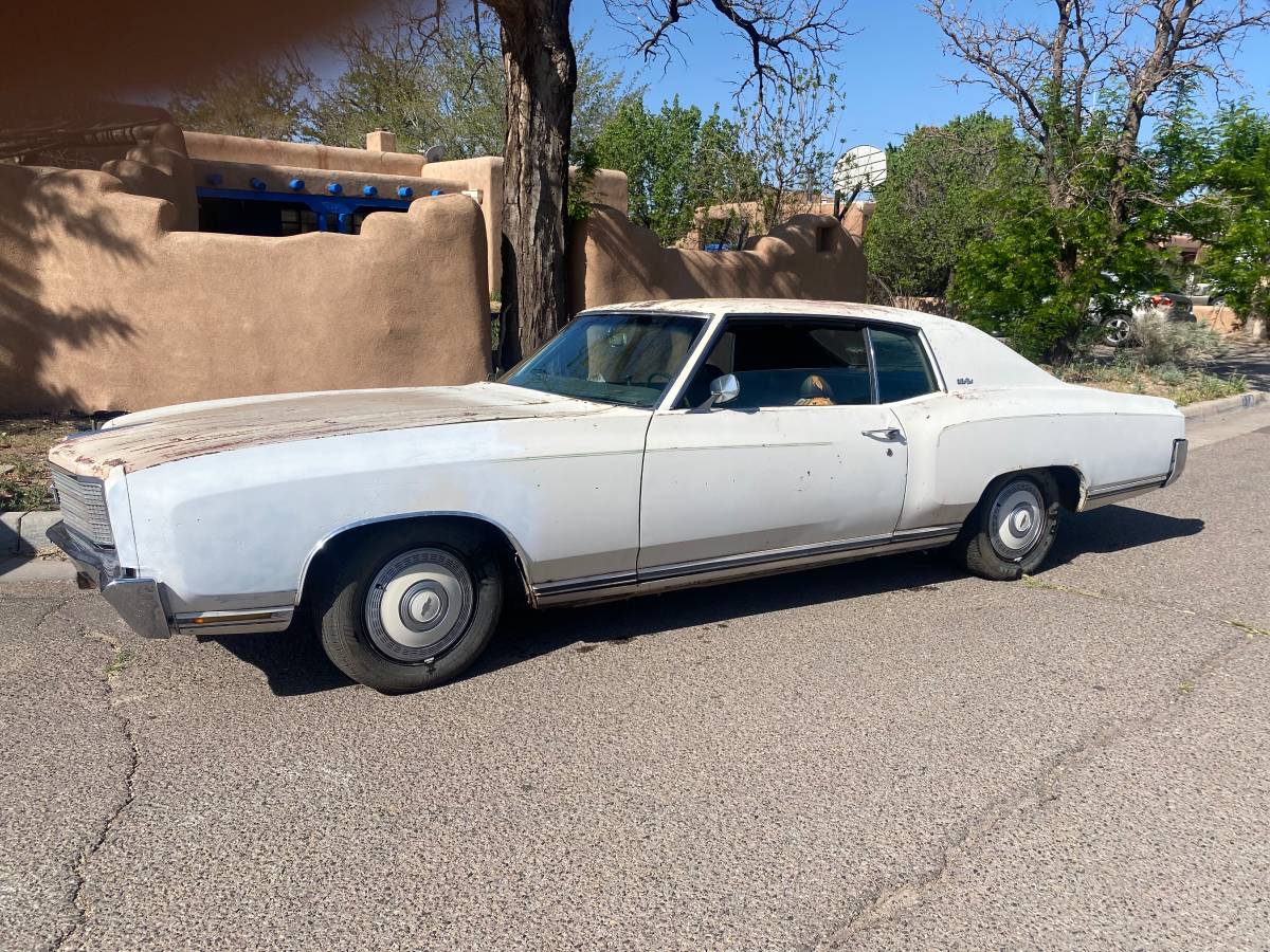 Chevrolet   1970