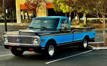 Chevrolet-1971-black