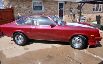 Chevrolet   1974
