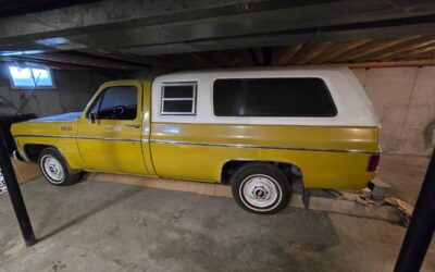 Chevrolet  1974