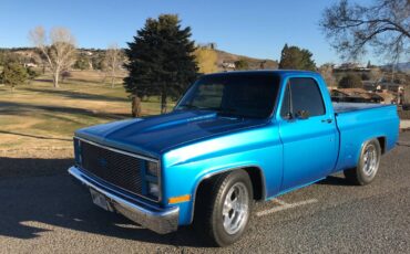 Chevrolet-1984-custom