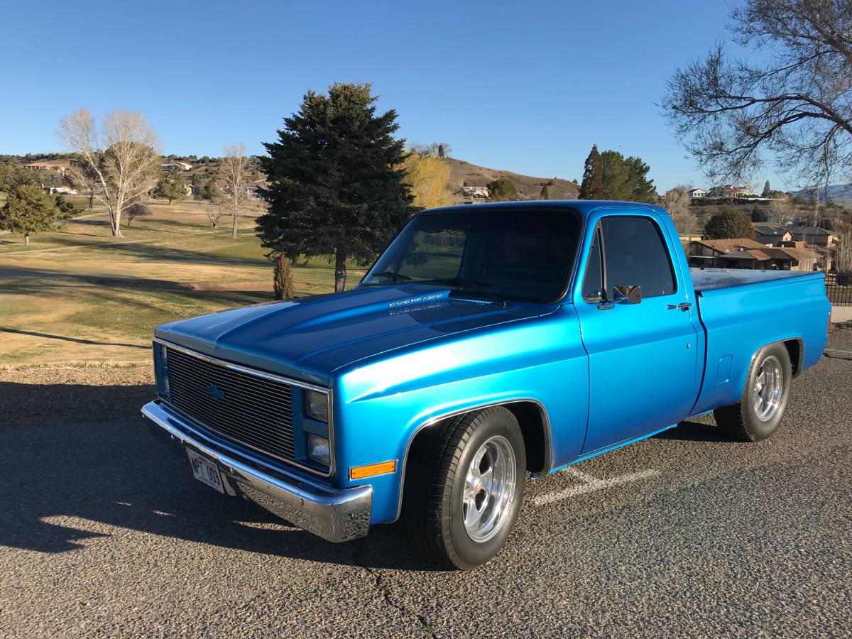 Chevrolet-1984-custom