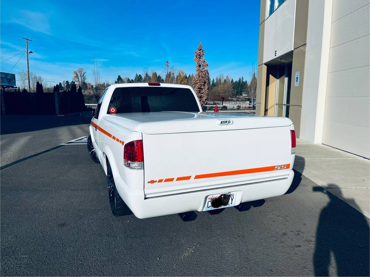 Chevrolet-1994-1