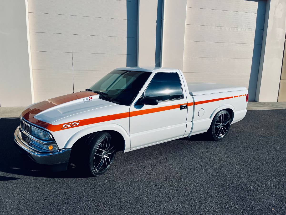 Chevrolet-1994-2