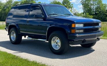 Chevrolet-2-door-tahoe-1995-blue-5