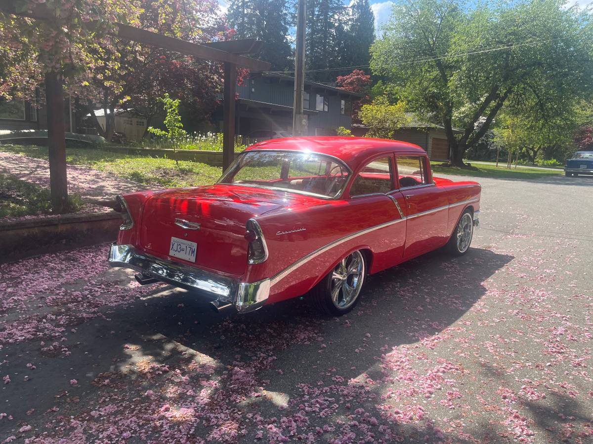 Chevrolet-210-1956-red-1