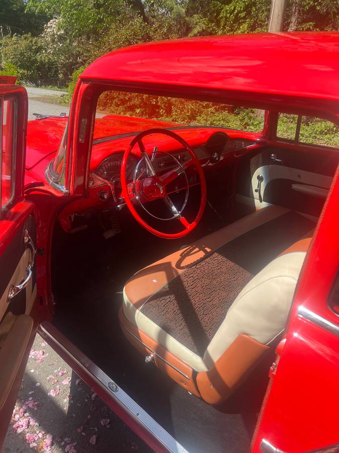 Chevrolet-210-1956-red-14
