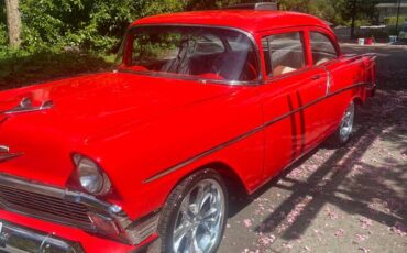 Chevrolet-210-1956-red-19