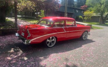 Chevrolet-210-1956-red-9