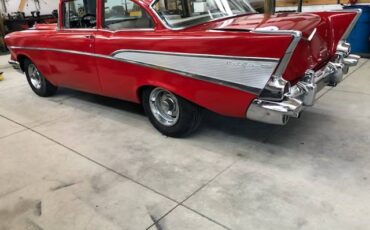 Chevrolet-210-2-door-post-1957-red-3