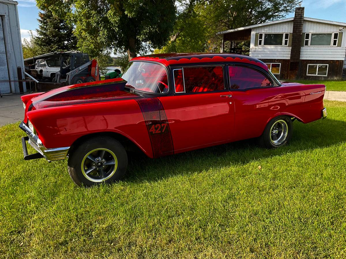Chevrolet-210-2-dr-1956-1