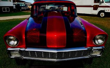 Chevrolet 210 2 dr  1956