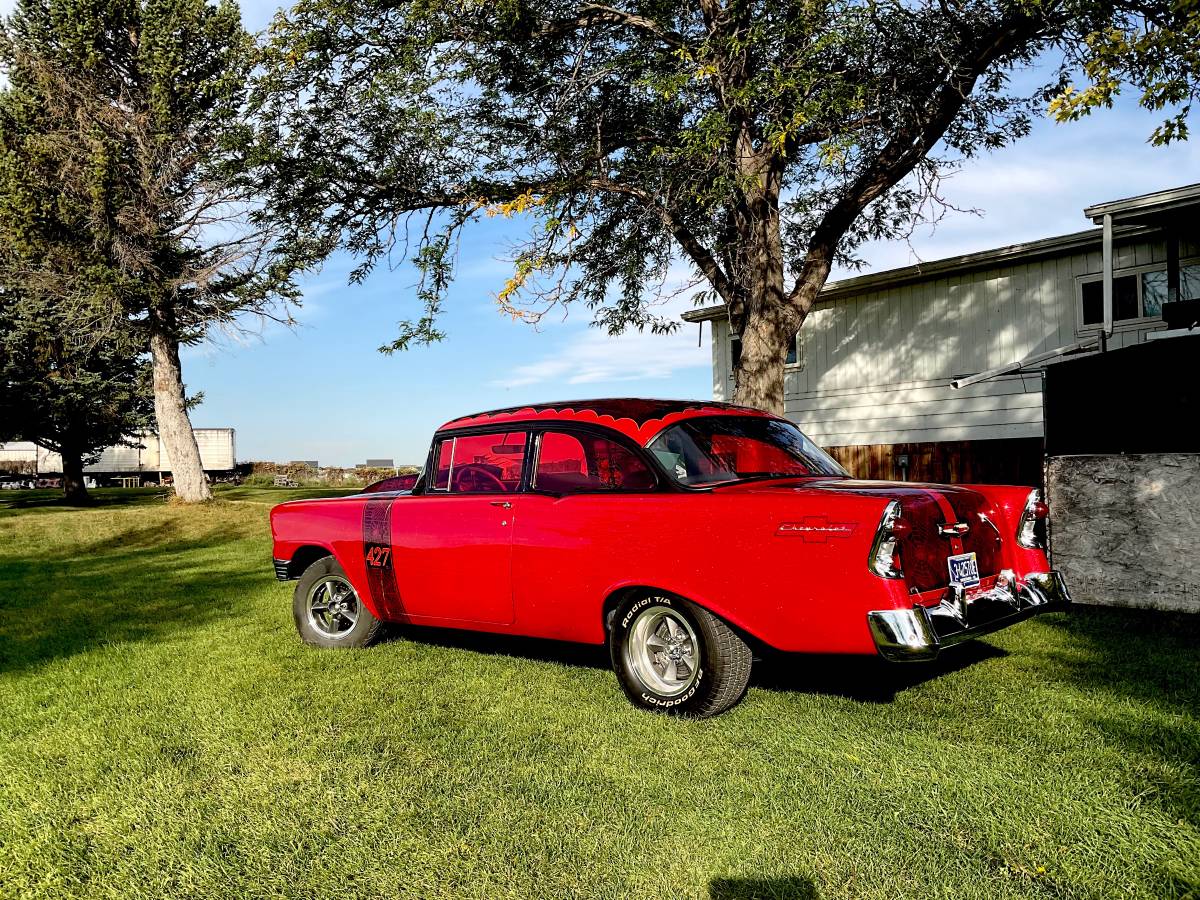 Chevrolet-210-2-dr-1956-7