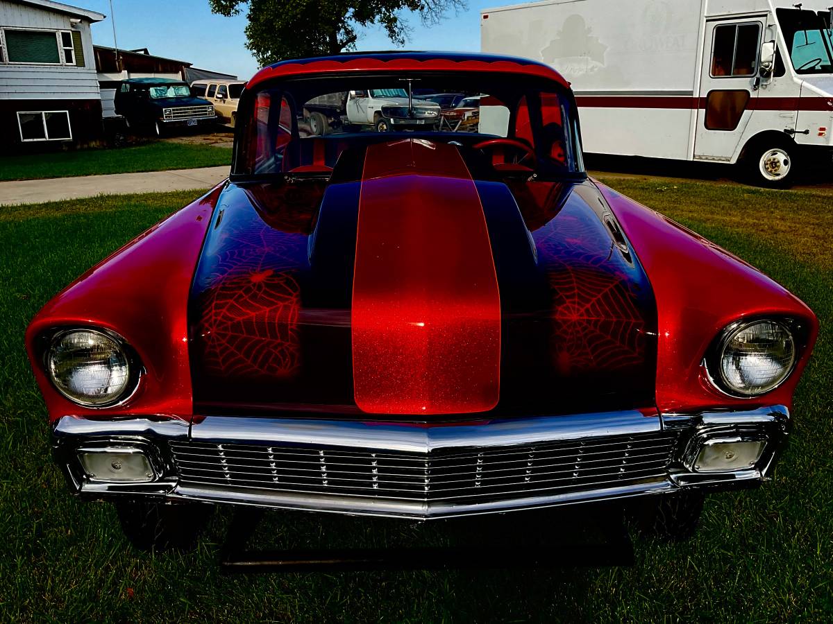 Chevrolet-210-2-dr-1956